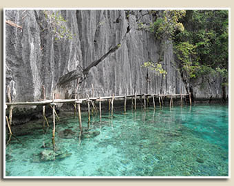 eau salée eau douce